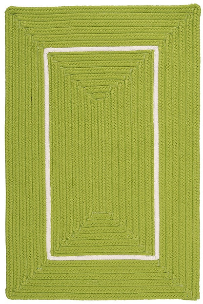 Doodle Edge Area Rug