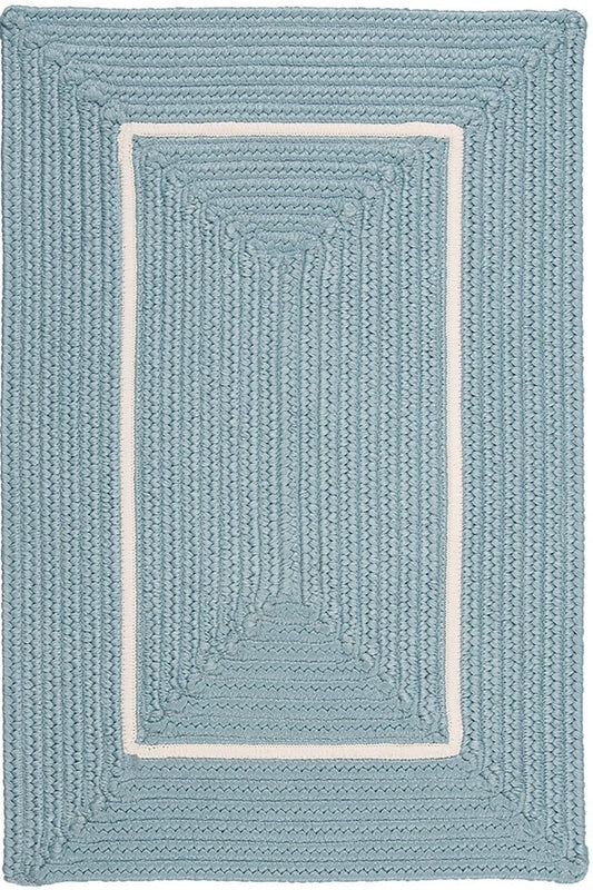 Doodle Edge Area Rug