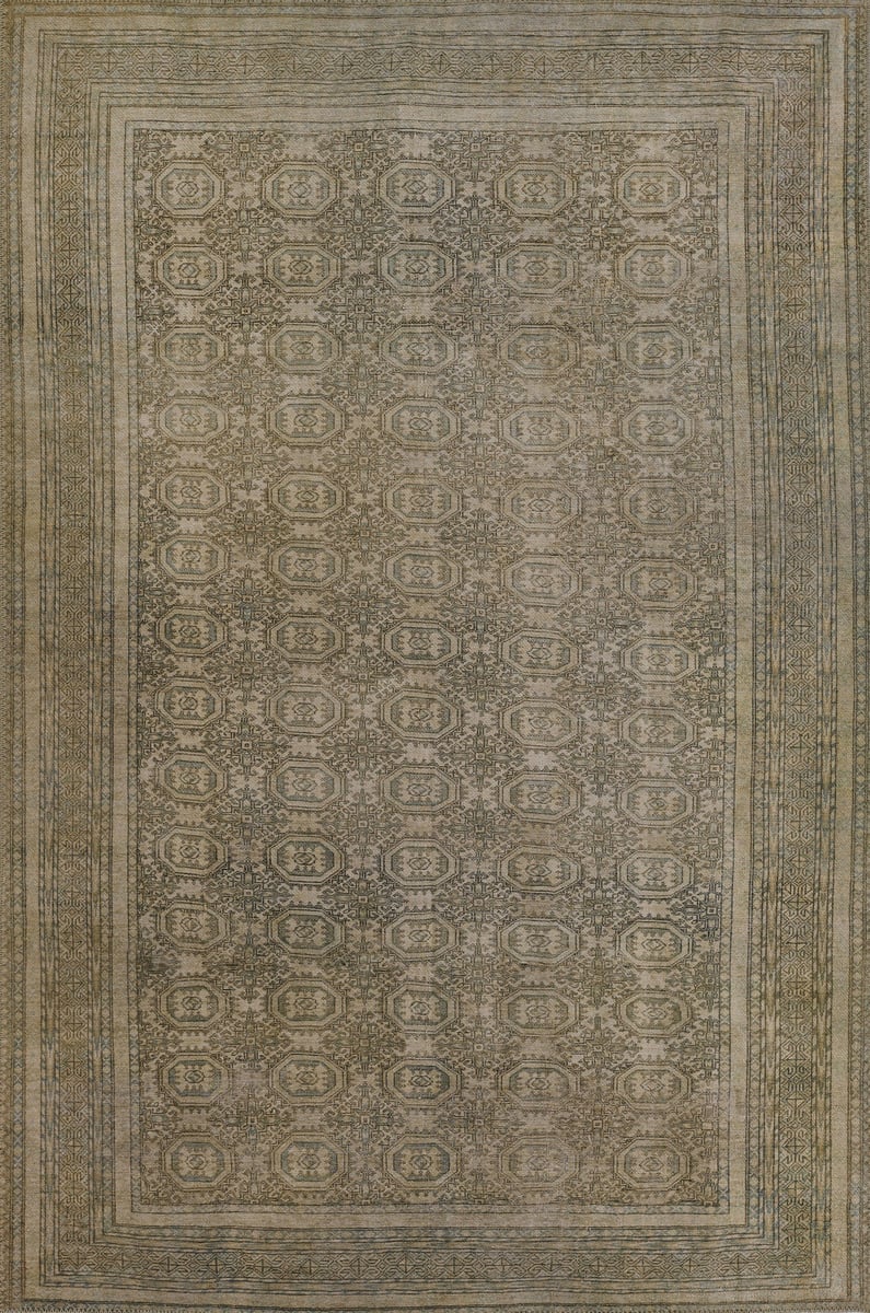 Dorset - DOR-1 Area Rug