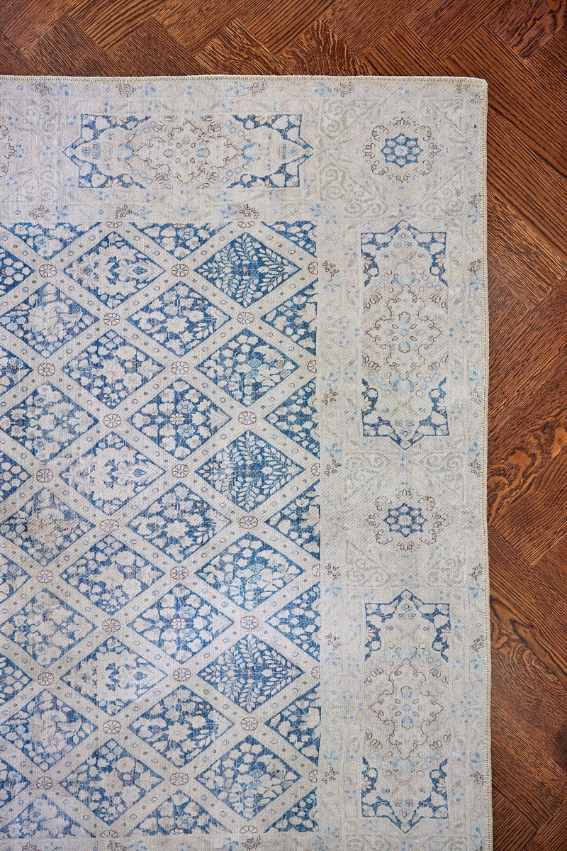 Dorset - DOR-3 Area Rug