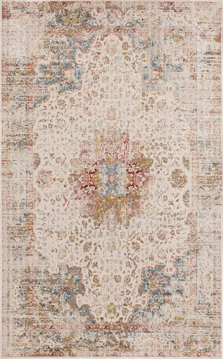 Tryst - Dorset Area Rug