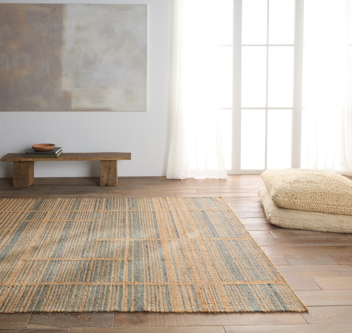 Dorada - Ciana Area Rug