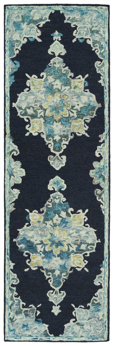 Elijah - ELI99 Area Rug