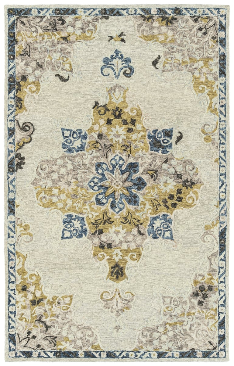 Elijah - ELI99 Area Rug