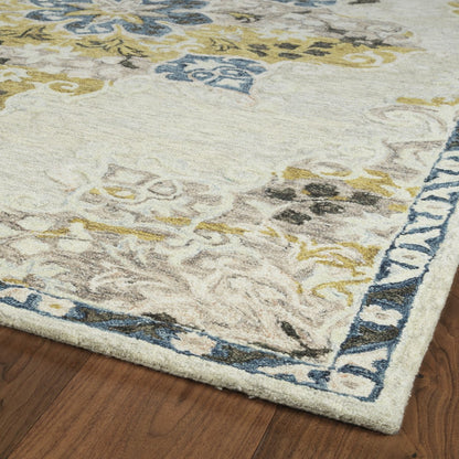 Elijah - ELI99 Area Rug