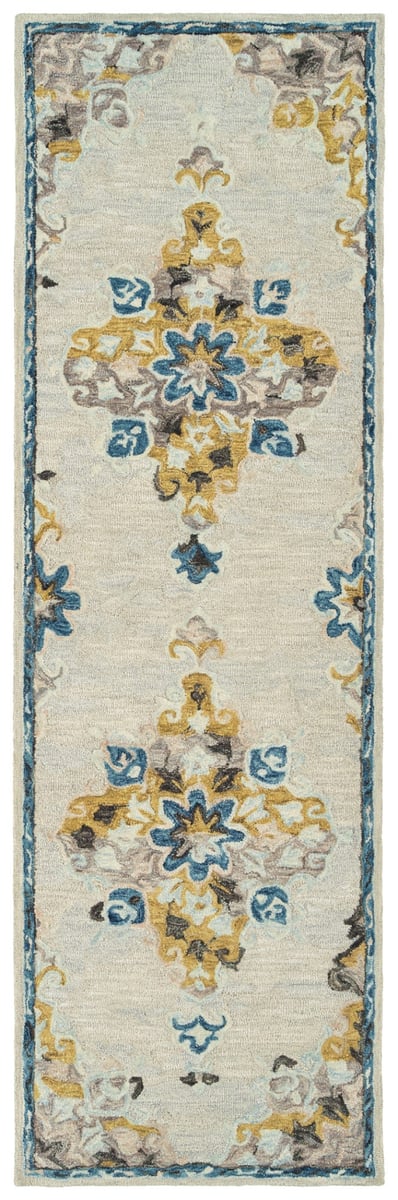 Elijah - ELI99 Area Rug