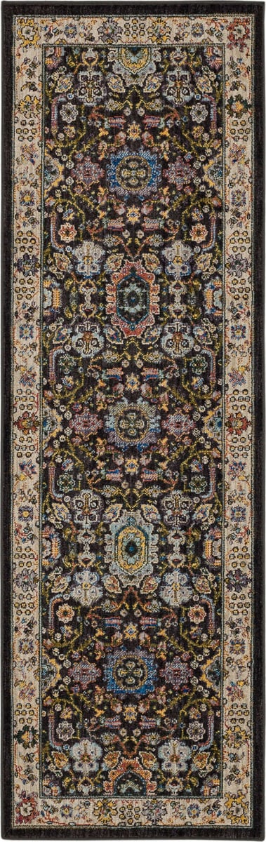 Pandora - Enmity Area Rug