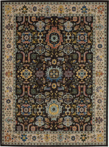 Pandora - Enmity Area Rug