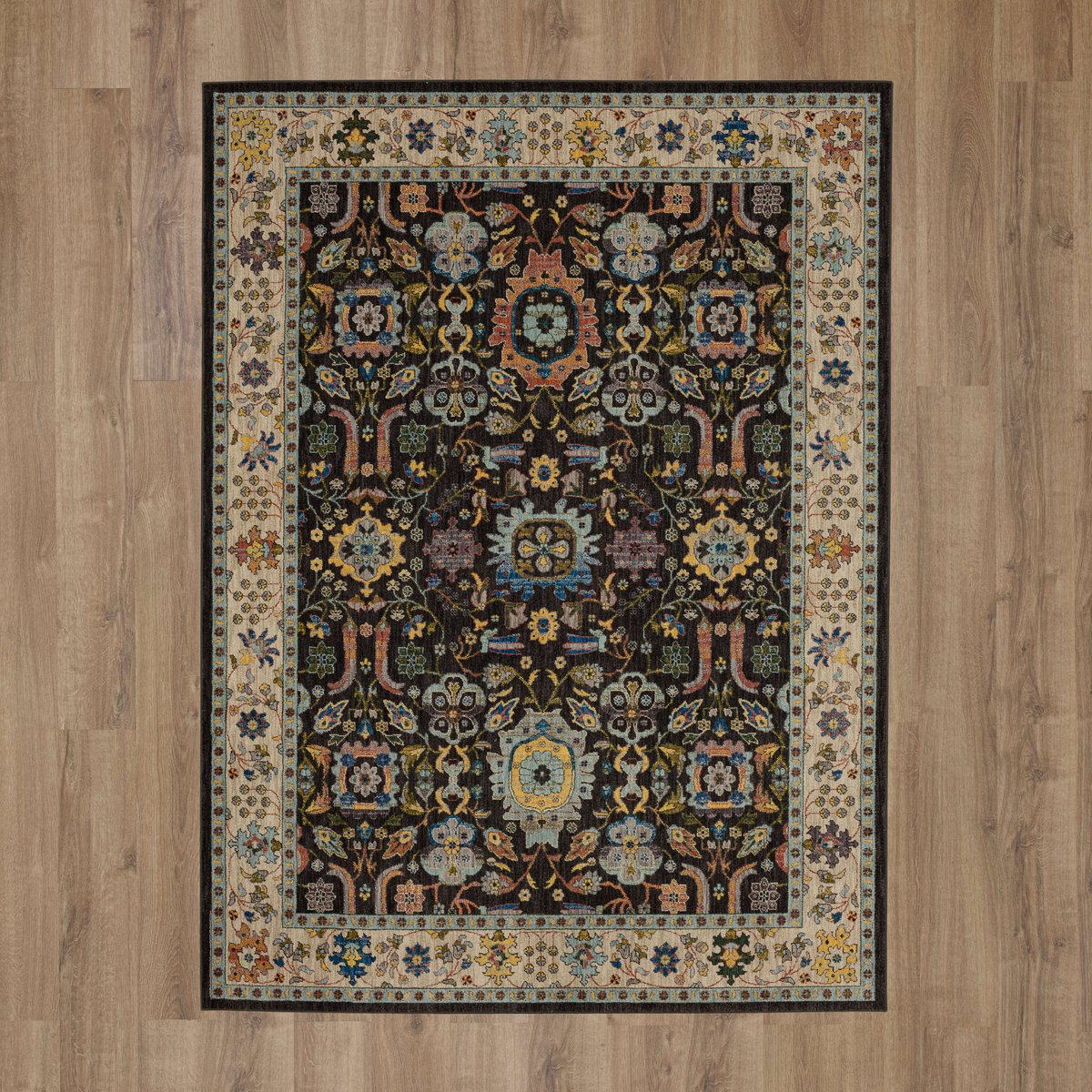 Pandora - Enmity Area Rug