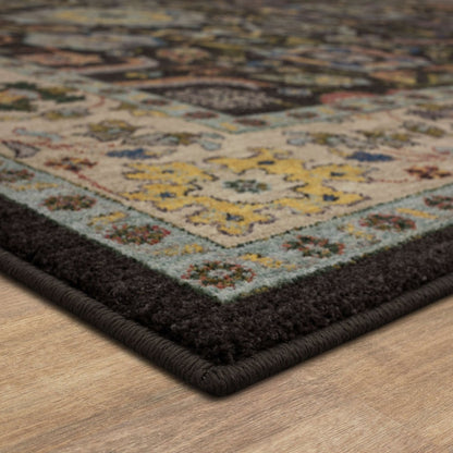 Pandora - Enmity Area Rug