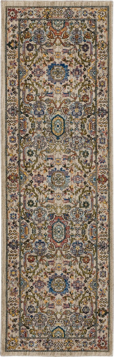 Pandora - Enmity Area Rug