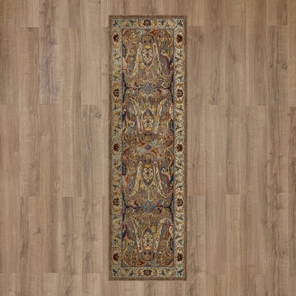 Pandora - Envy Area Rug