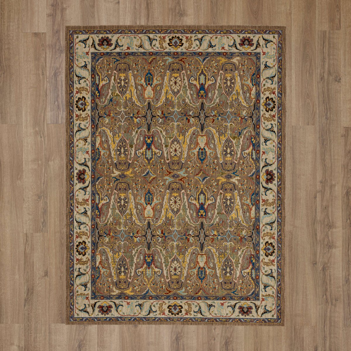 Pandora - Envy Area Rug