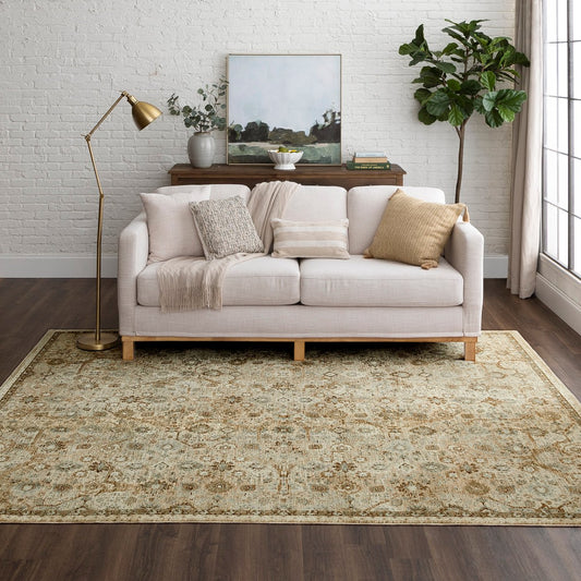 Divina - Ethereal Area Rug