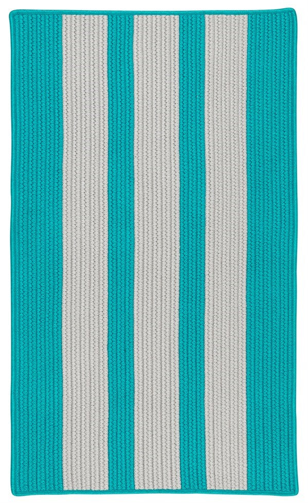 Everglades - Vertical Stripe Area Rug