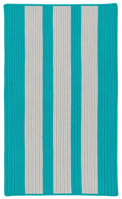 Everglades - Vertical Stripe Area Rug