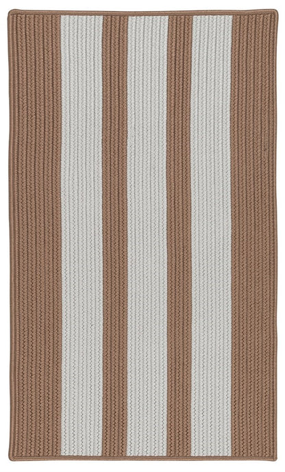 Everglades - Vertical Stripe Area Rug