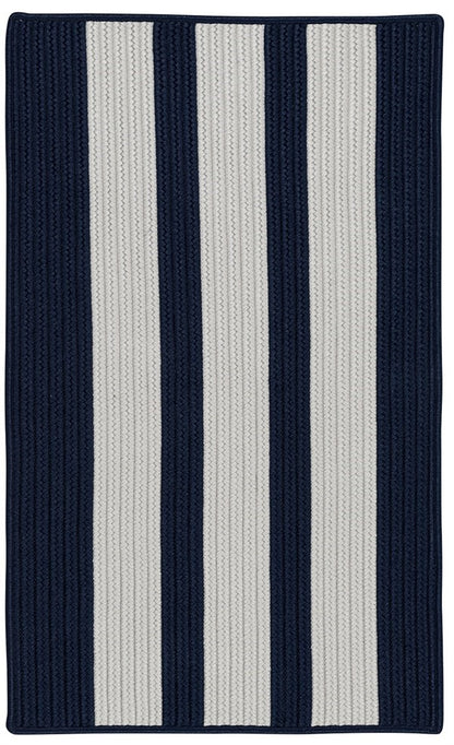 Everglades - Vertical Stripe Area Rug