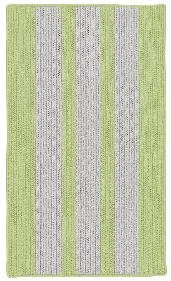 Everglades - Vertical Stripe Area Rug