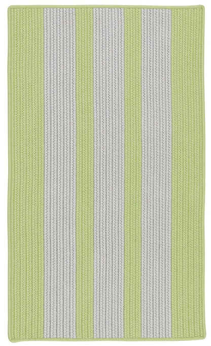 Everglades - Vertical Stripe Area Rug