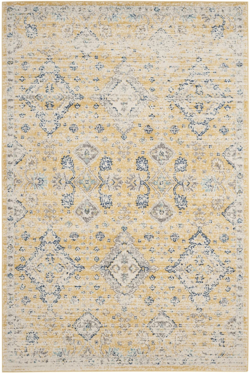 Evoke - EVK-224 Area Rug