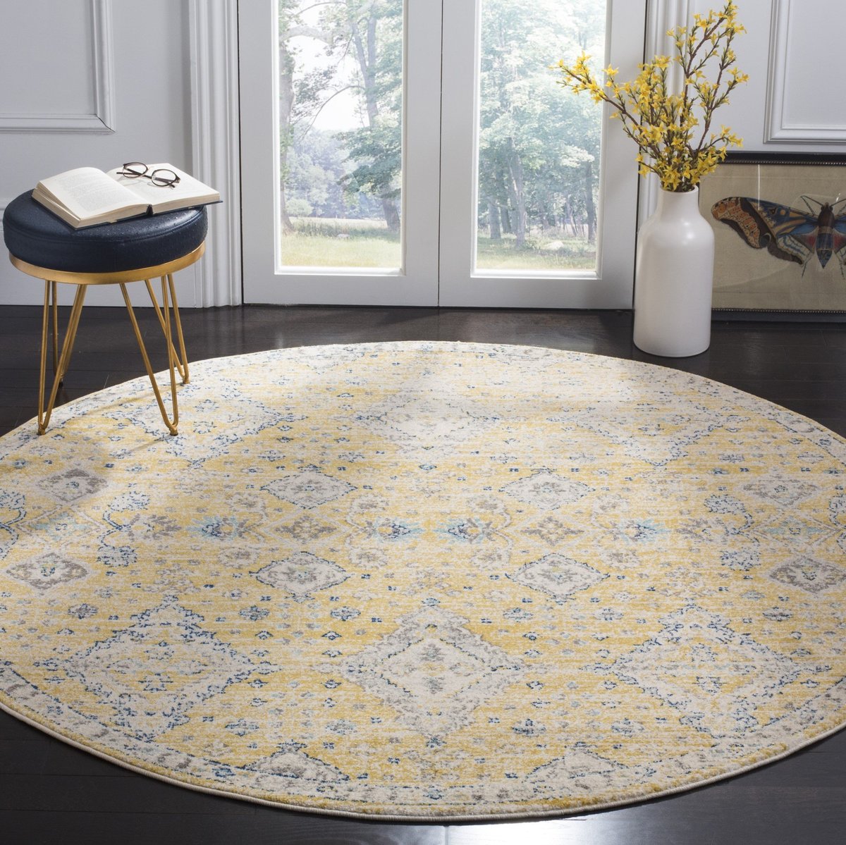 Evoke - EVK-224 Area Rug