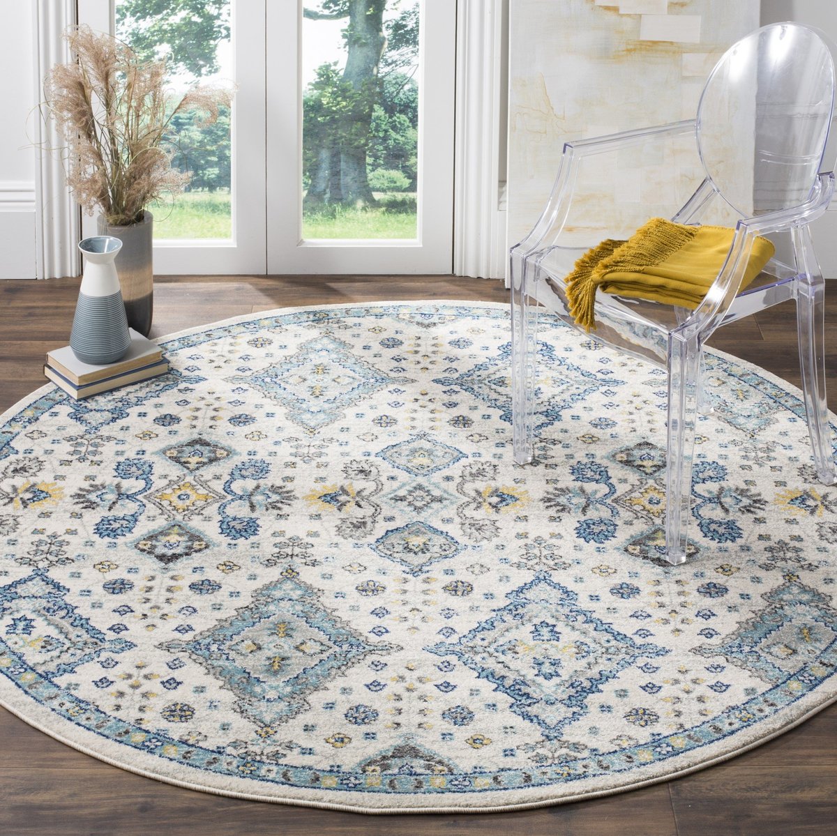 Evoke - EVK-224 Area Rug