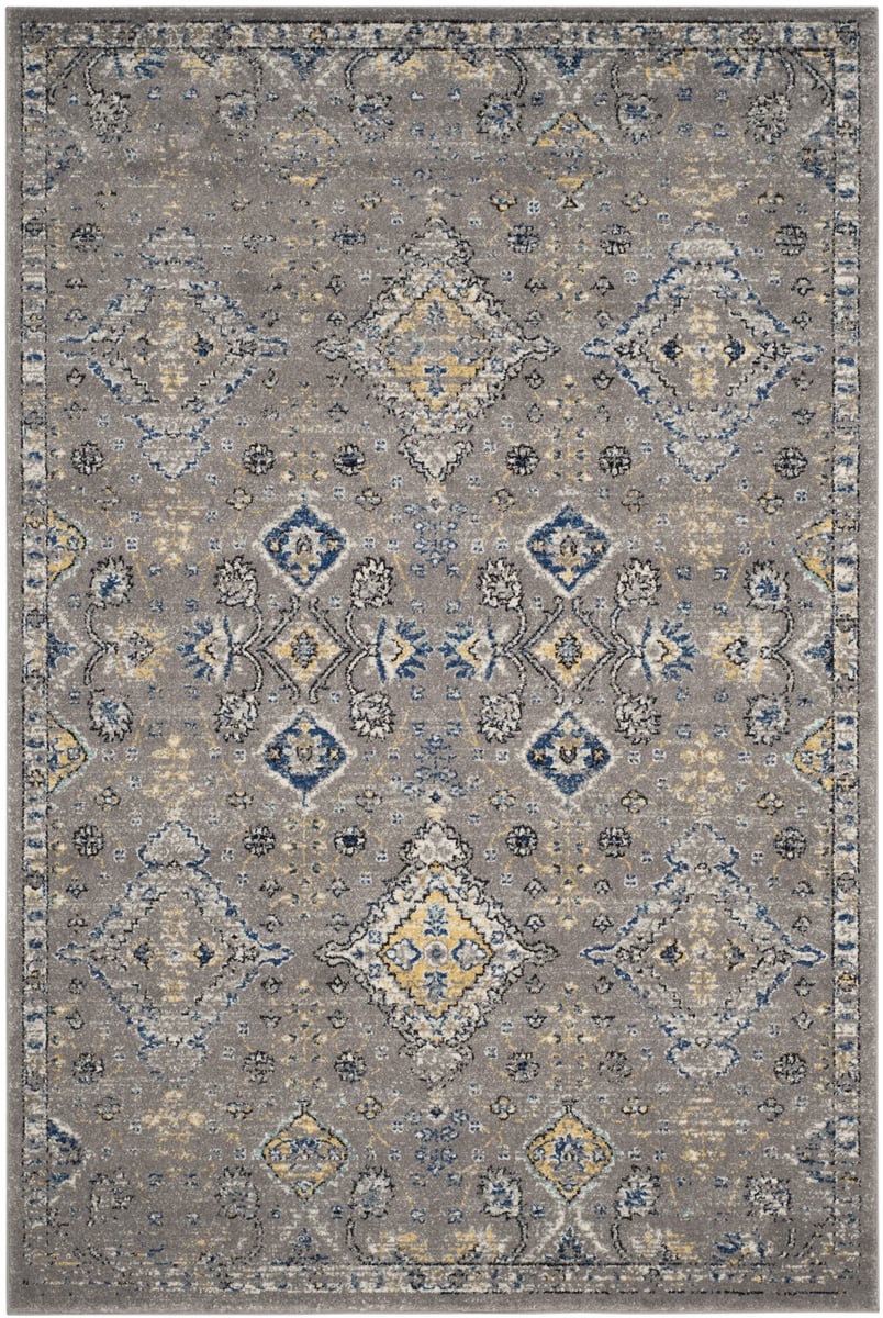 Evoke - EVK-224 Area Rug