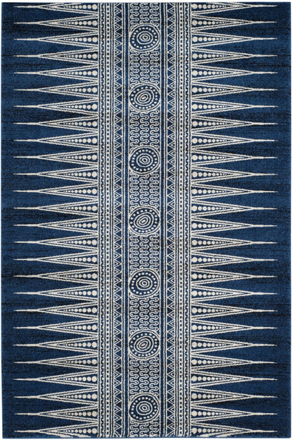 Evoke - EVK-226 Area Rug