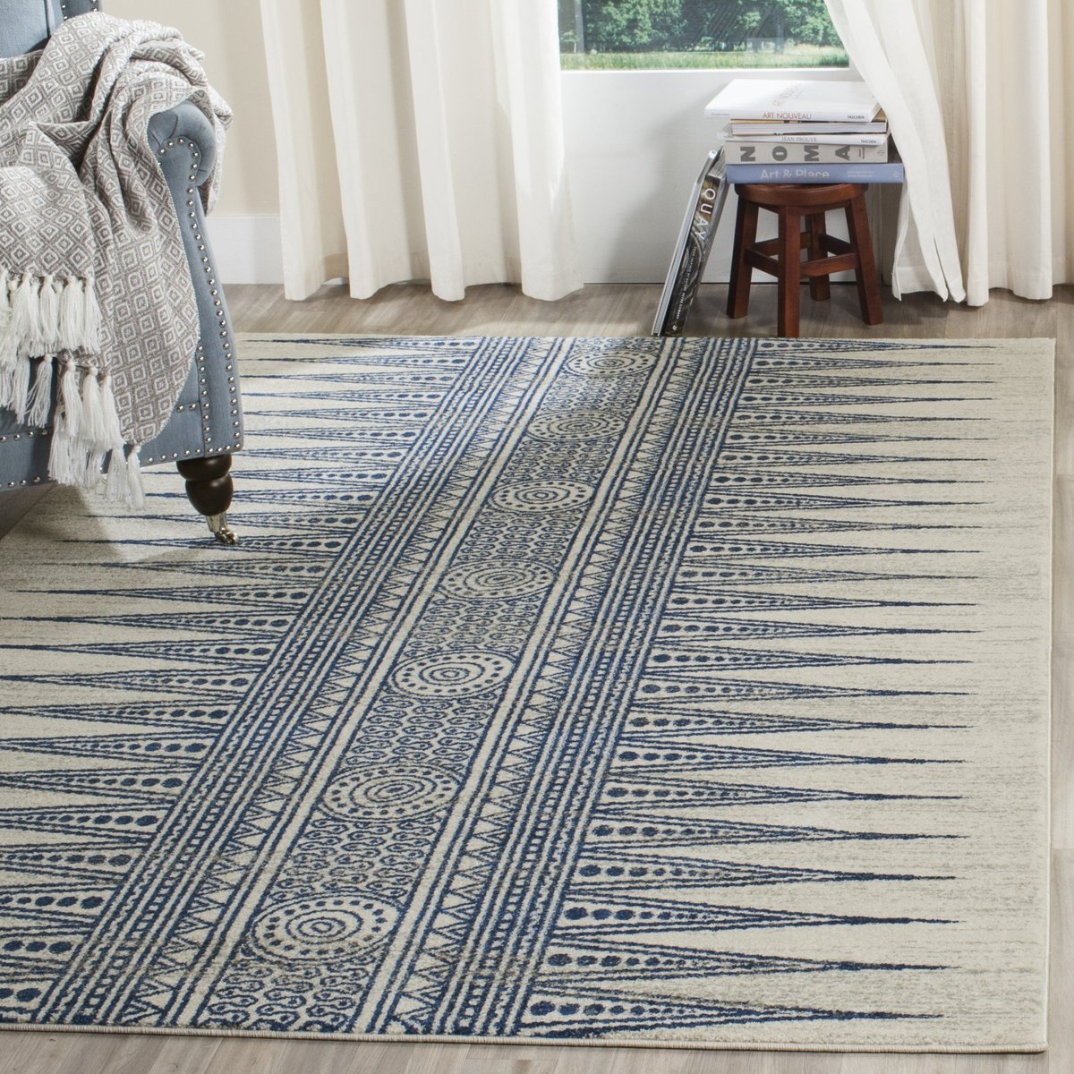 Evoke - EVK-226 Area Rug