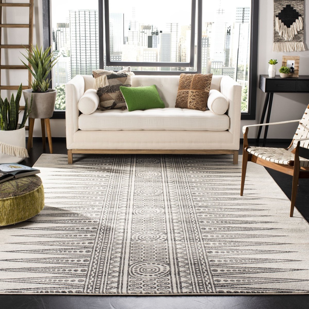 Evoke - EVK-226 Area Rug