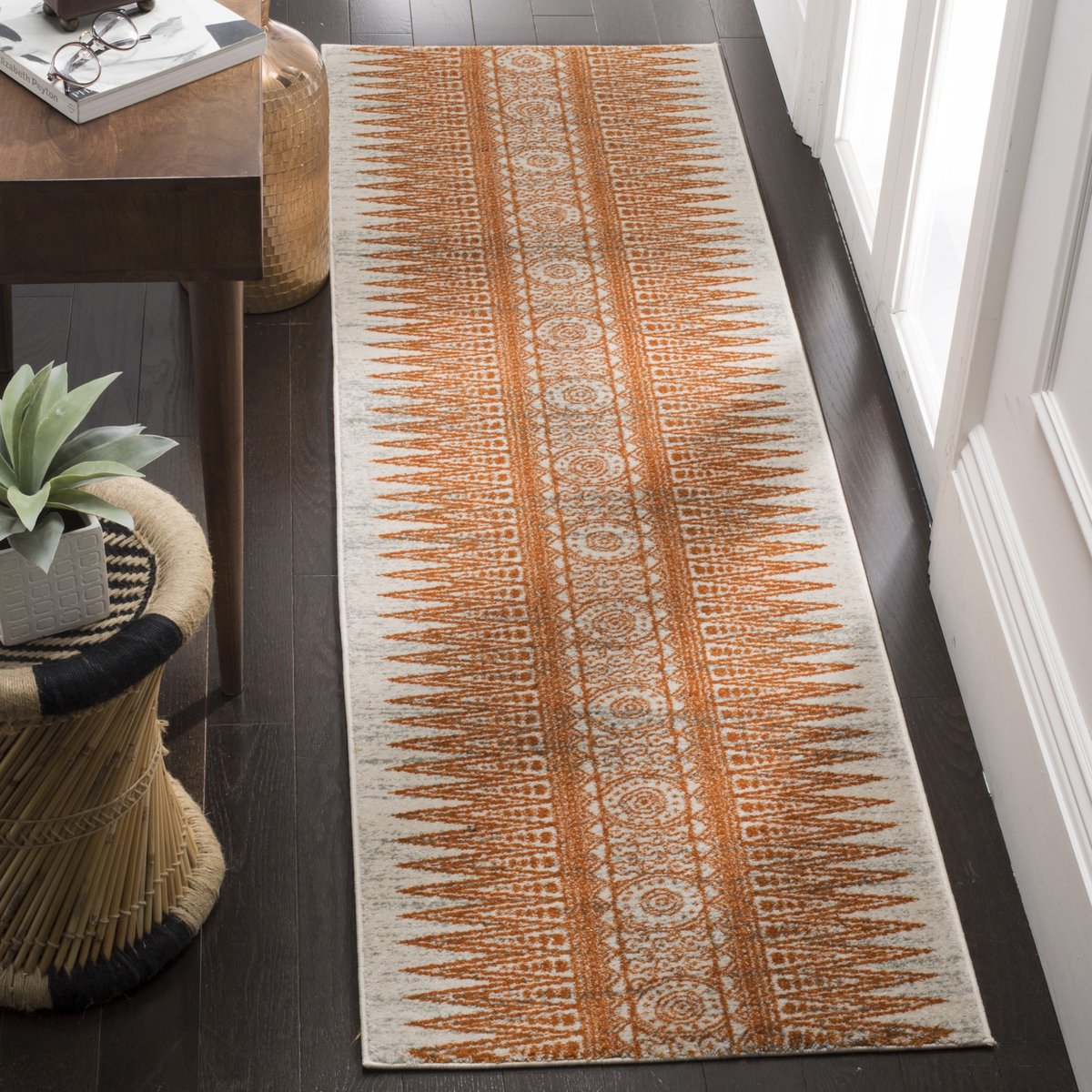 Evoke - EVK-226 Area Rug