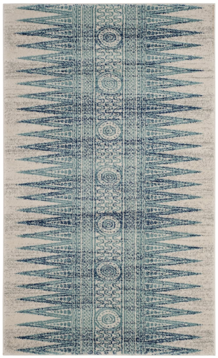 Evoke - EVK-226 Area Rug