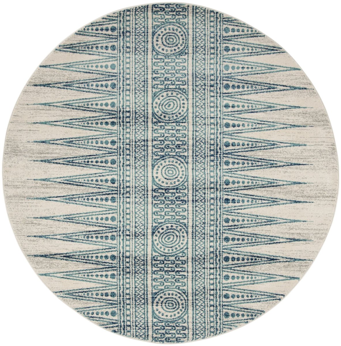 Evoke - EVK-226 Area Rug