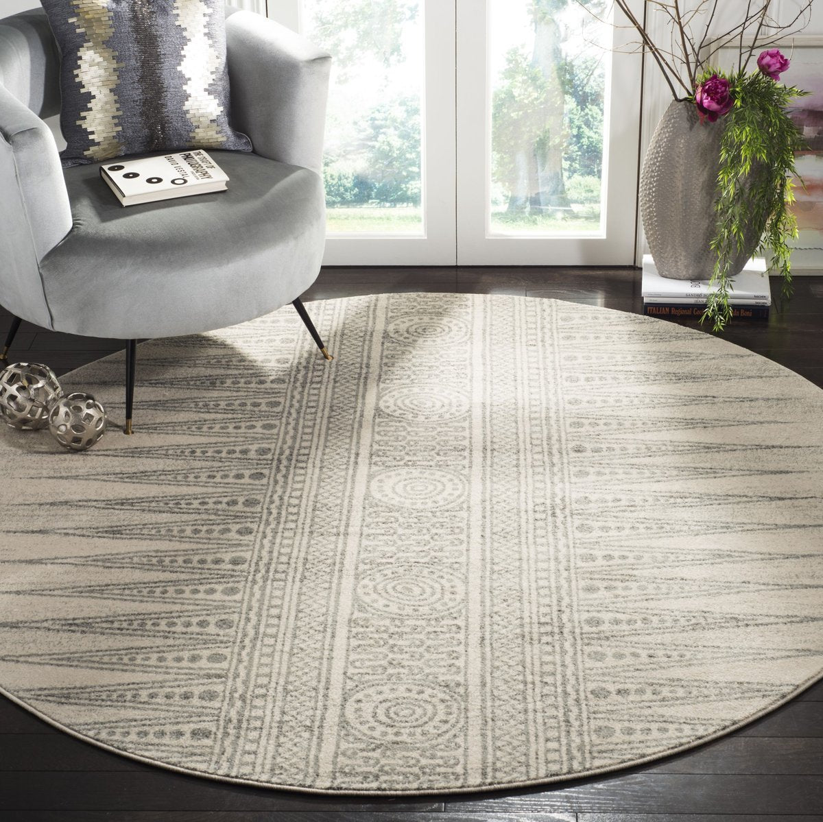 Evoke - EVK-226 Area Rug