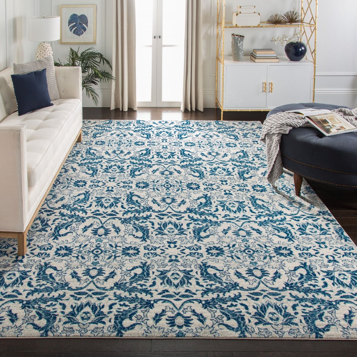 Evoke - EVK-238 Area Rug