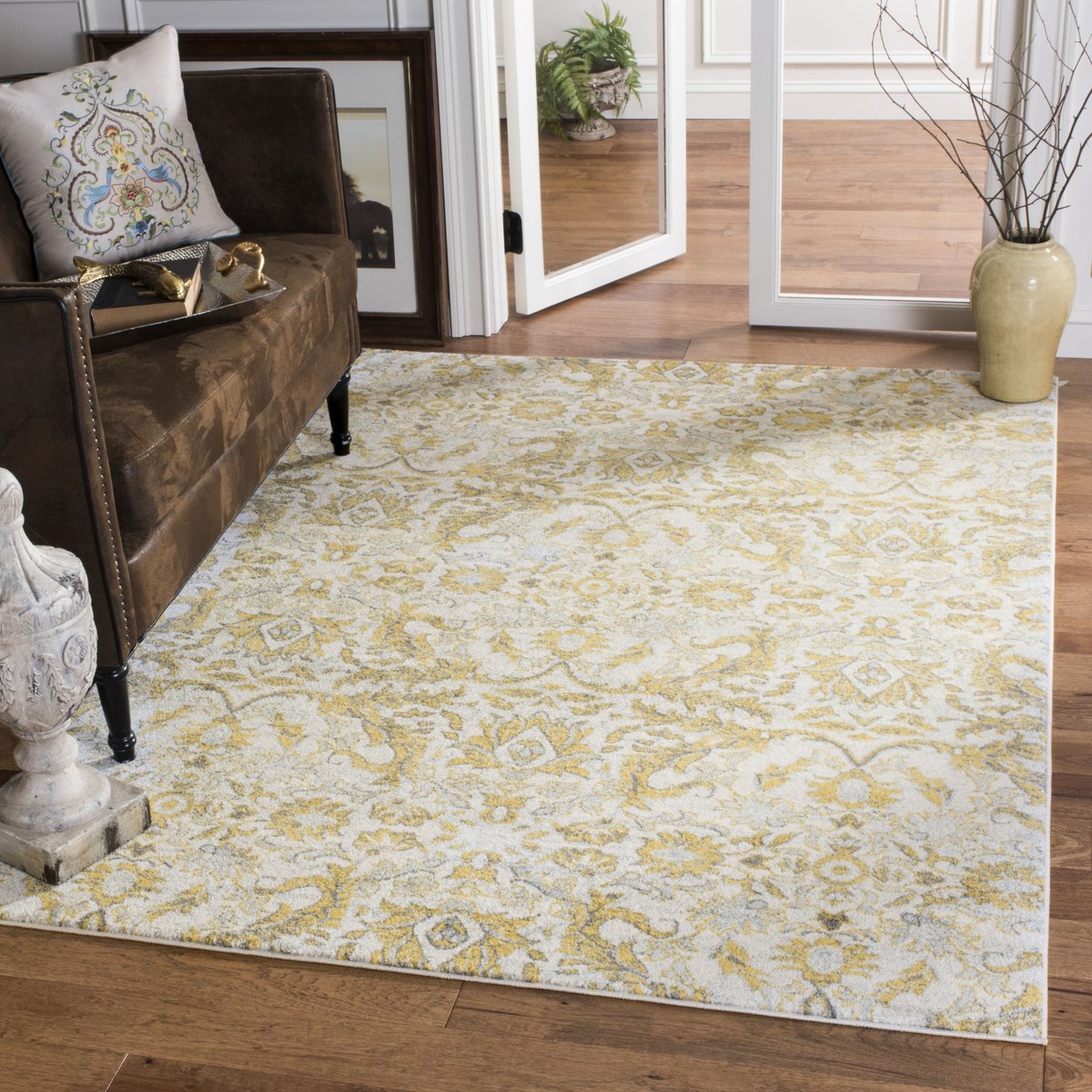 Evoke - EVK-238 Area Rug