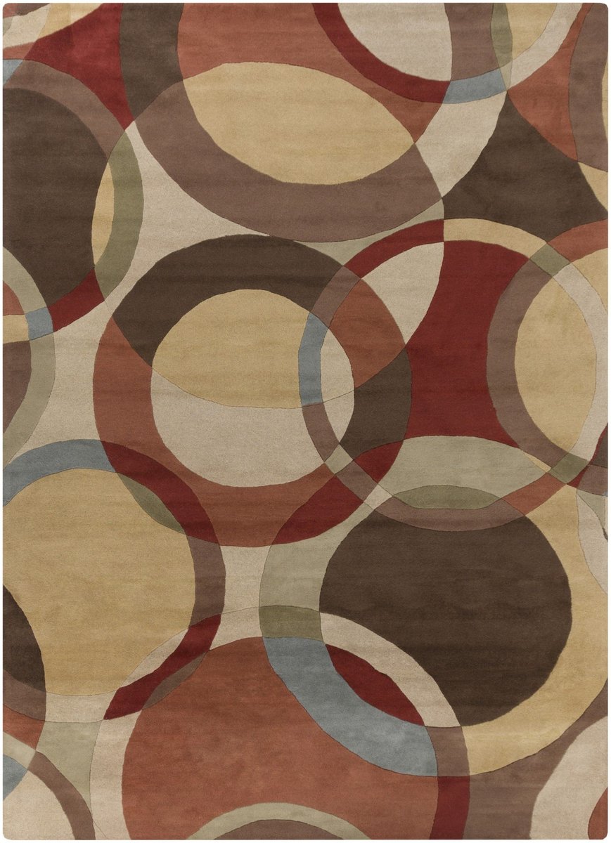 Forum - FM-7108 Area Rug