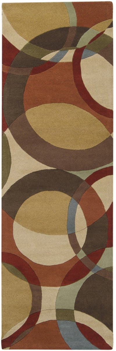 Forum - FM-7108 Area Rug