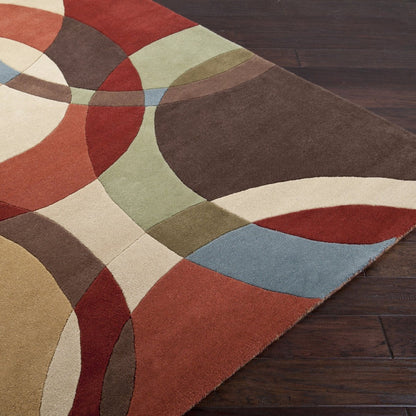 Forum - FM-7108 Area Rug