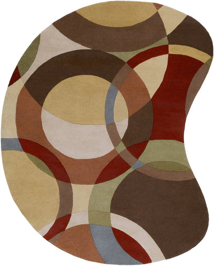 Forum - FM-7108 Area Rug