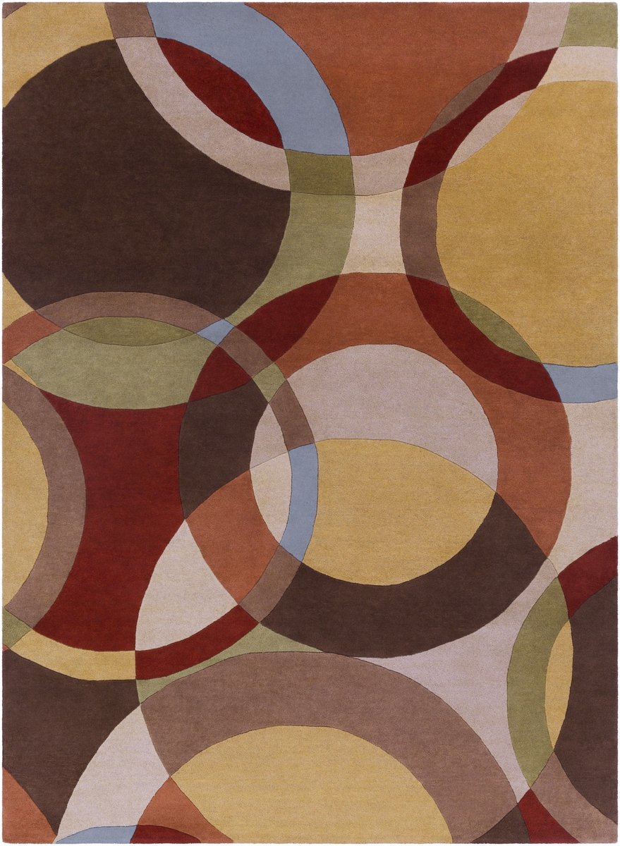 Forum - FM-7108 Area Rug