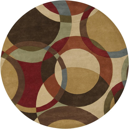 Forum - FM-7108 Area Rug