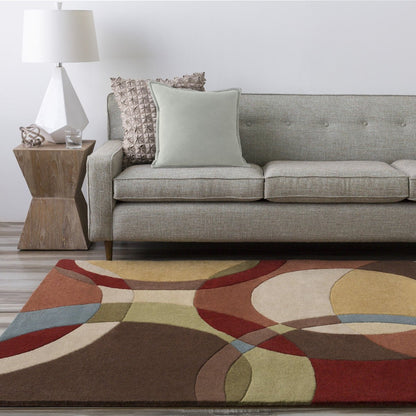 Forum - FM-7108 Area Rug