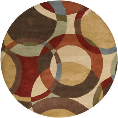 Forum - FM-7108 Area Rug