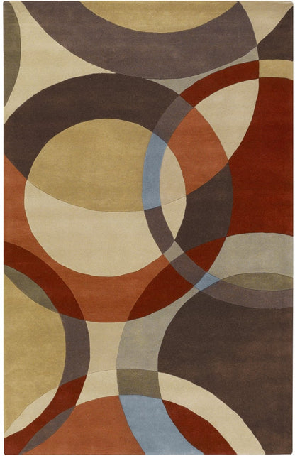 Forum - FM-7108 Area Rug