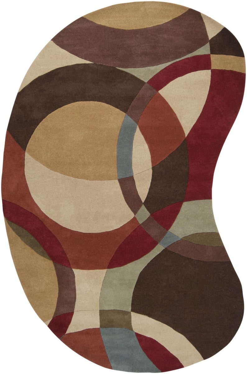 Forum - FM-7108 Area Rug