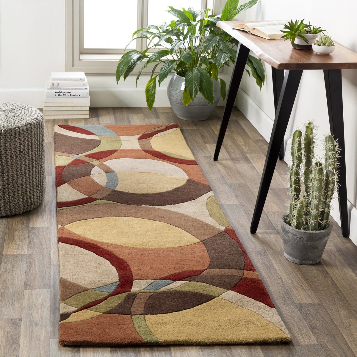 Forum - FM-7108 Area Rug