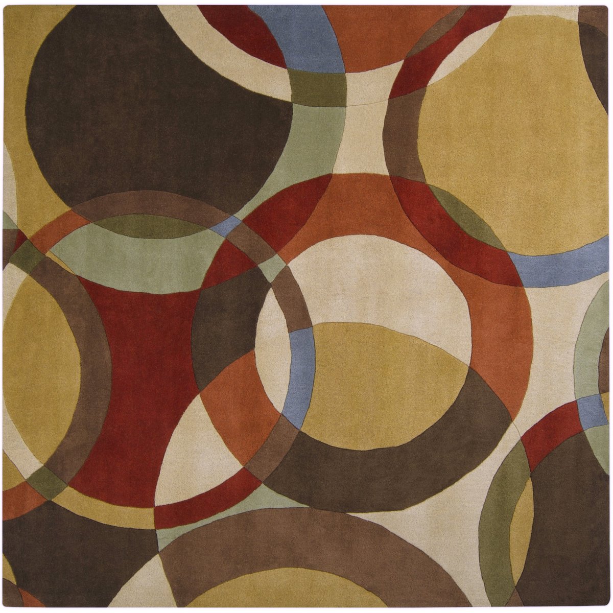 Forum - FM-7108 Area Rug