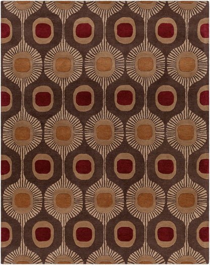 Forum - FM-7170 Area Rug